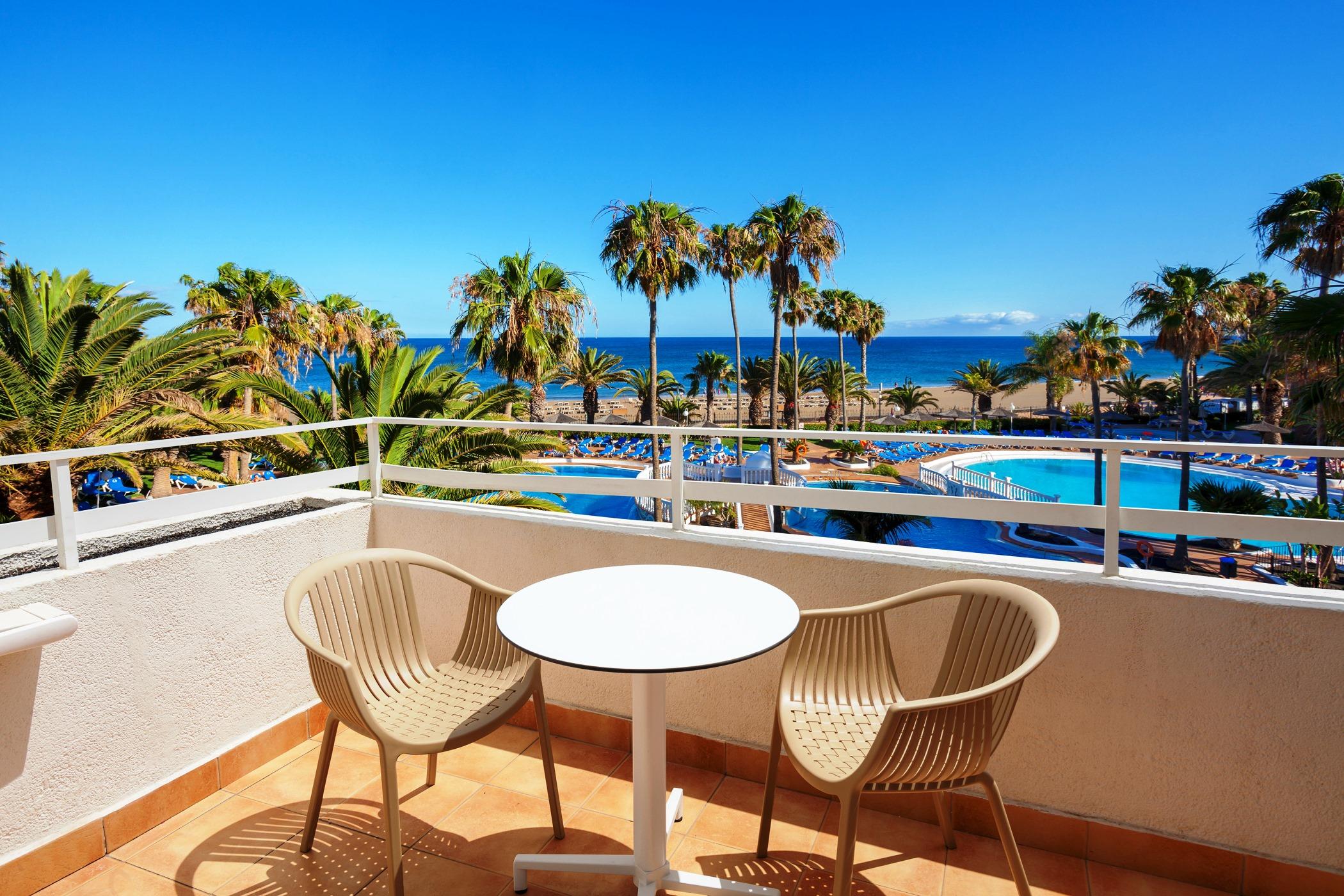 Sol Lanzarote Hotel Puerto del Carmen  Bagian luar foto