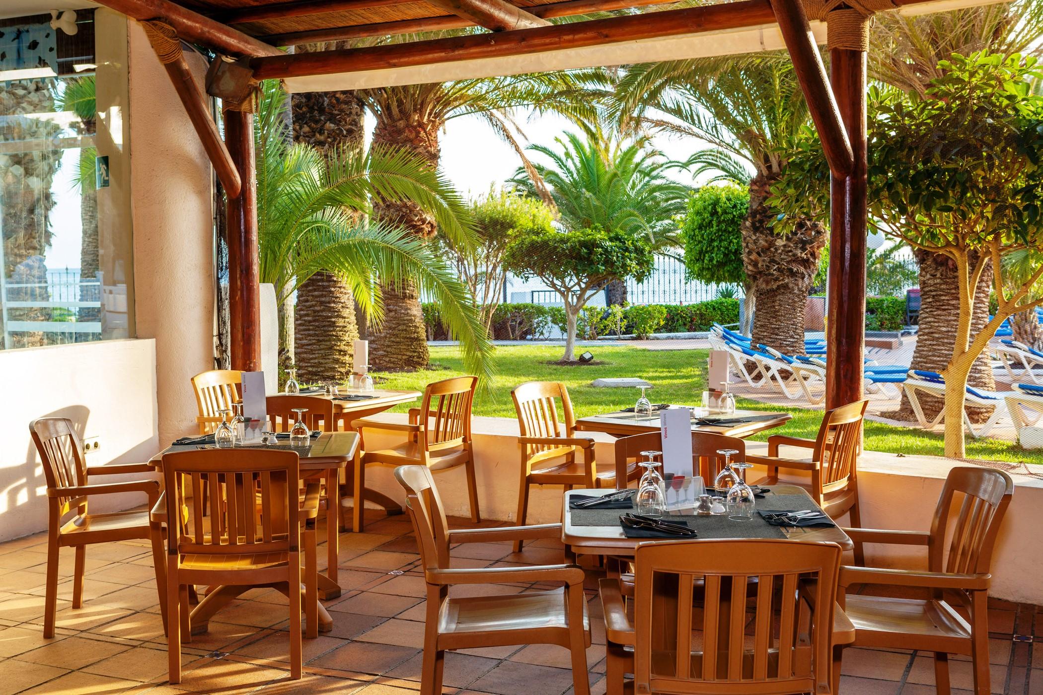 Sol Lanzarote Hotel Puerto del Carmen  Bagian luar foto