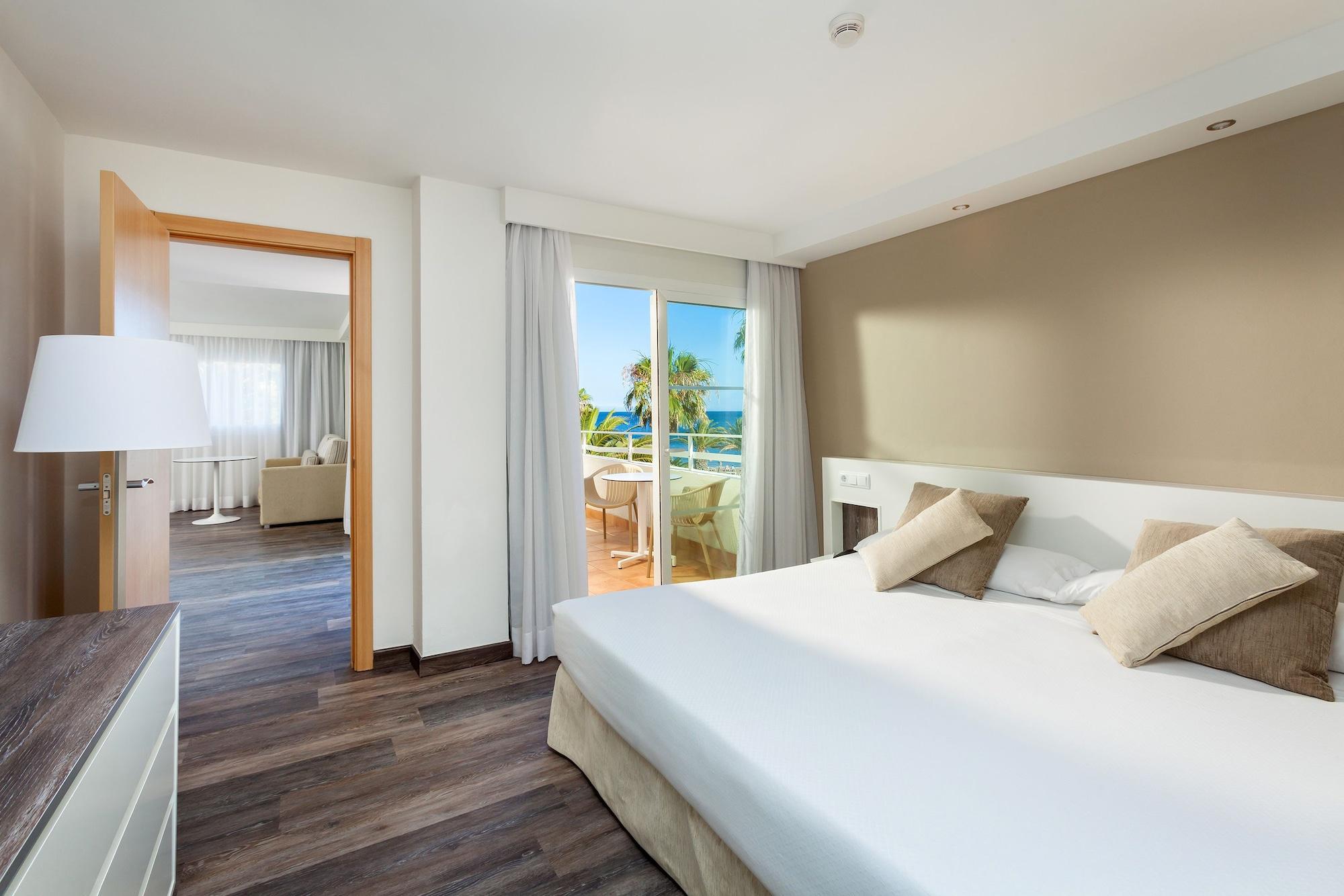 Sol Lanzarote Hotel Puerto del Carmen  Bagian luar foto