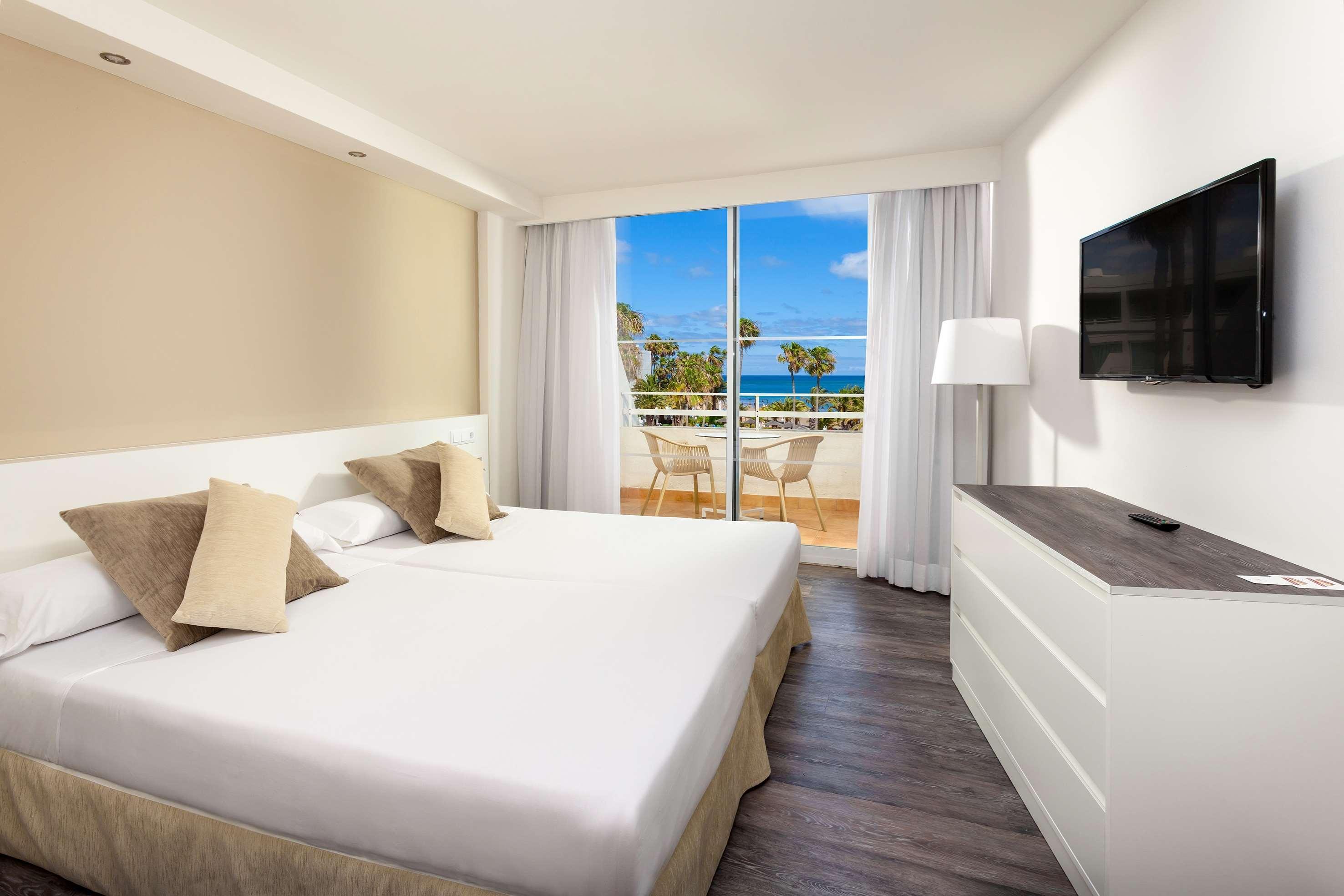 Sol Lanzarote Hotel Puerto del Carmen  Bagian luar foto