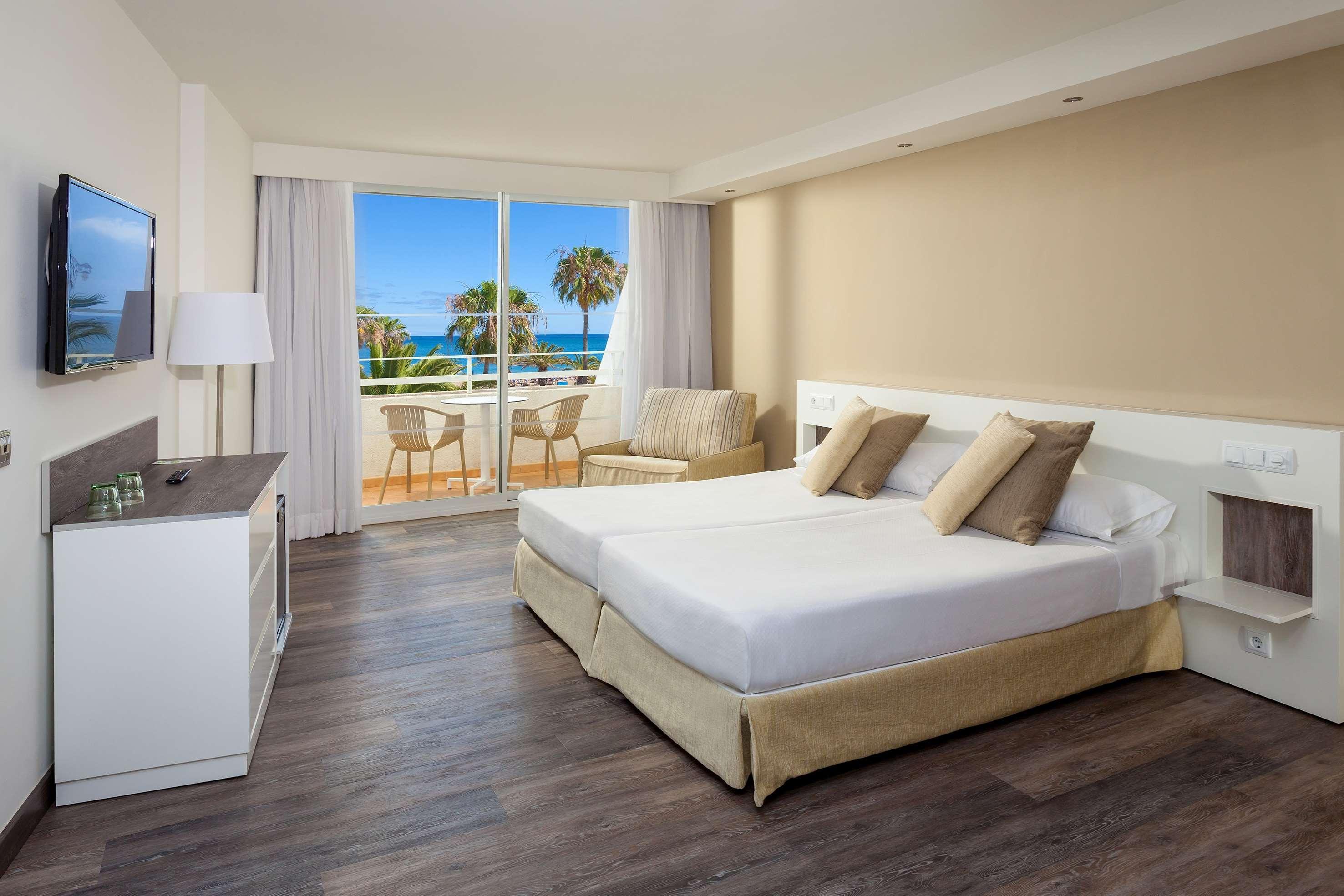 Sol Lanzarote Hotel Puerto del Carmen  Bagian luar foto