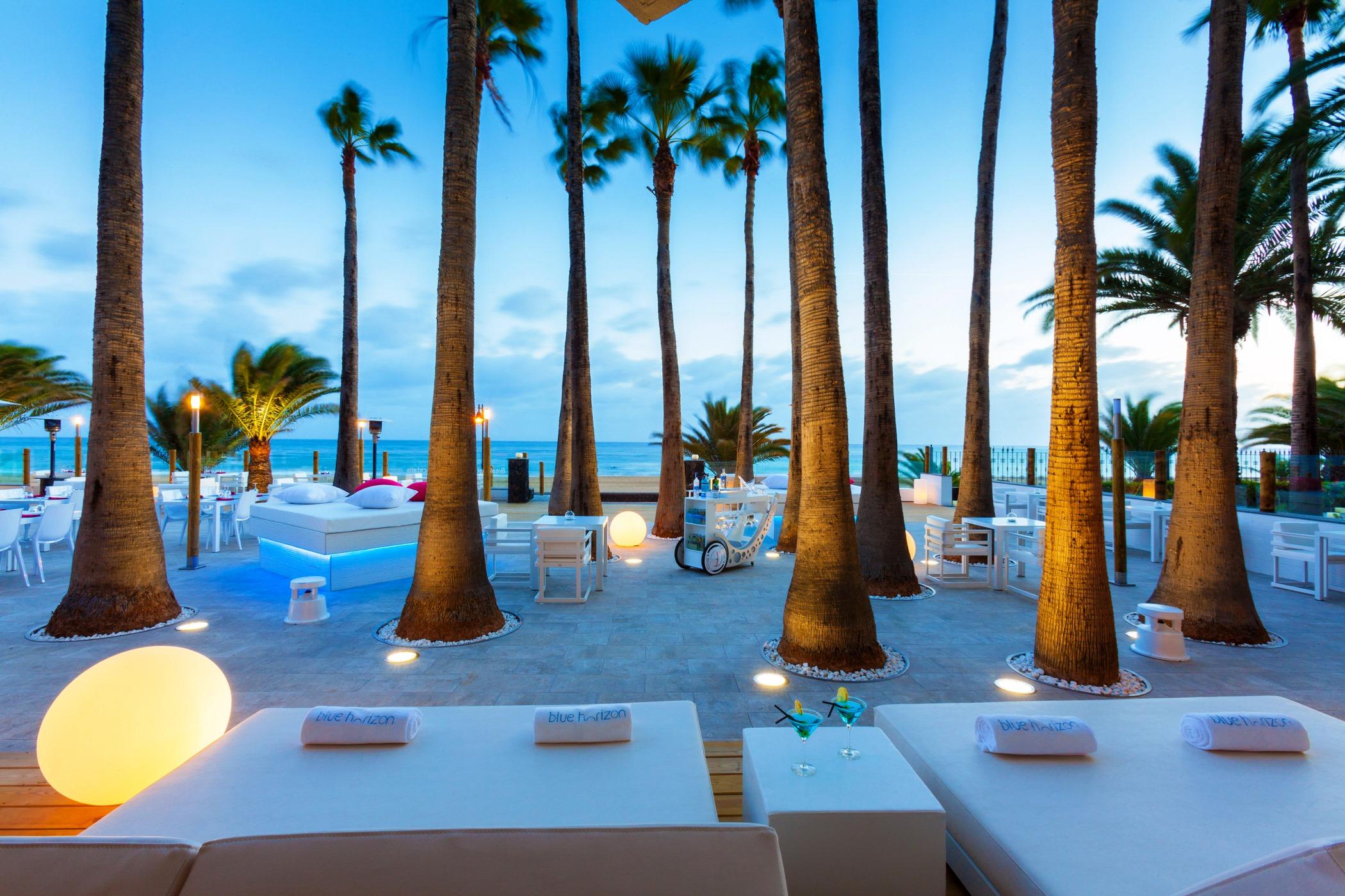 Sol Lanzarote Hotel Puerto del Carmen  Bagian luar foto