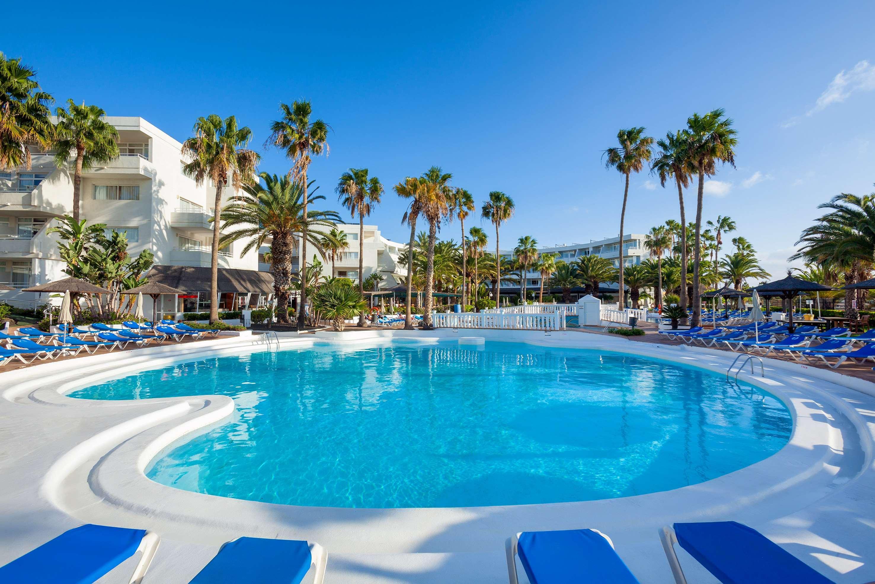 Sol Lanzarote Hotel Puerto del Carmen  Bagian luar foto