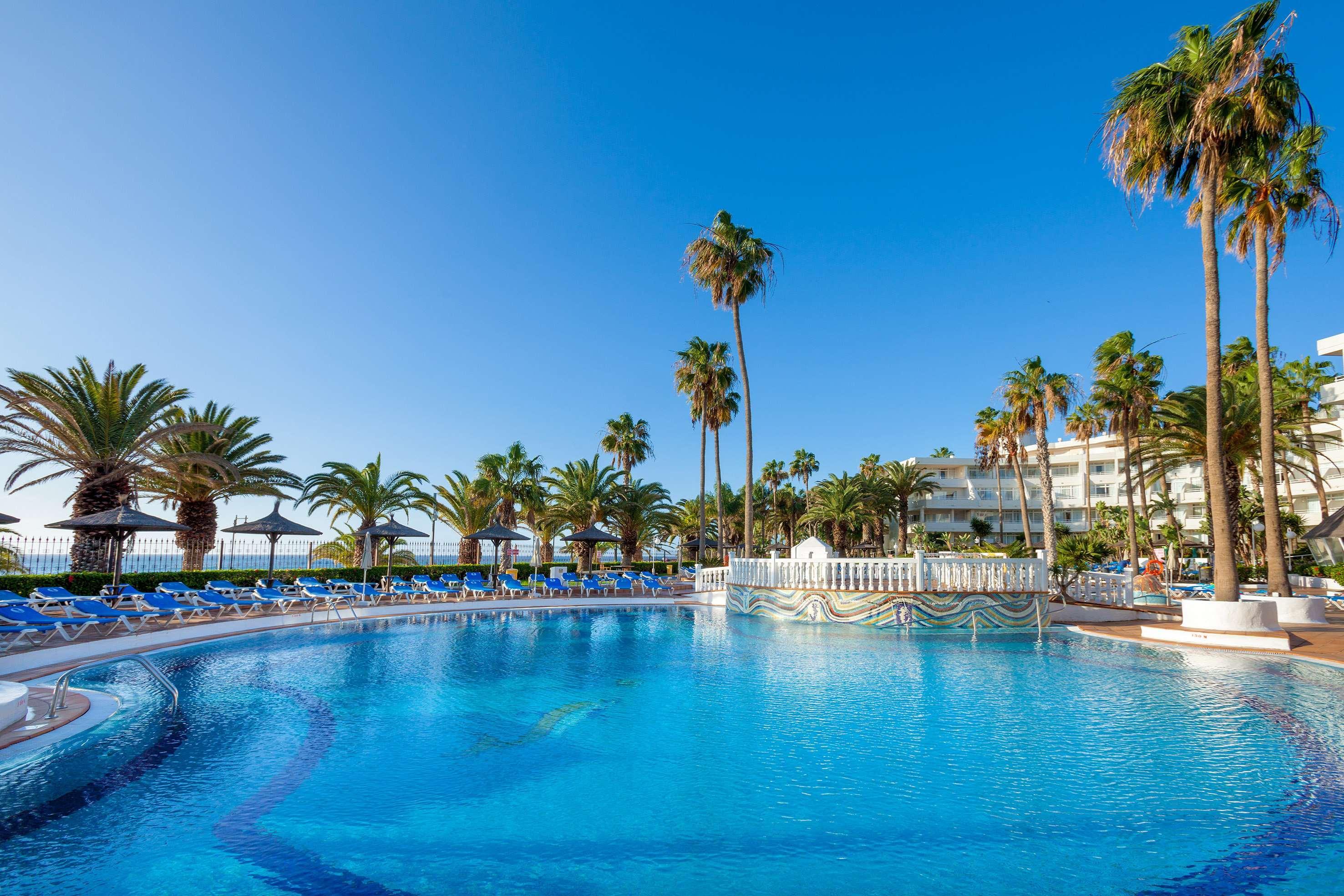 Sol Lanzarote Hotel Puerto del Carmen  Bagian luar foto