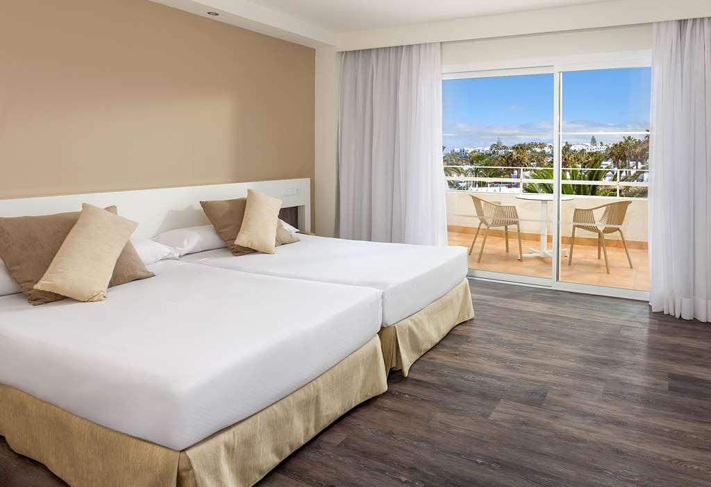 Sol Lanzarote Hotel Puerto del Carmen  Ruang foto