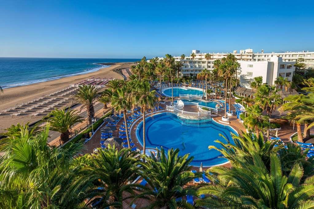 Sol Lanzarote Hotel Puerto del Carmen  Fasilitas foto