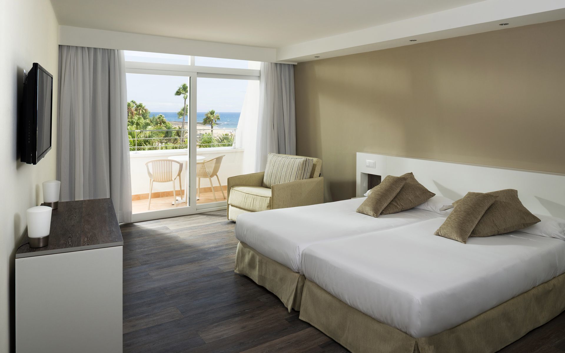 Sol Lanzarote Hotel Puerto del Carmen  Bagian luar foto