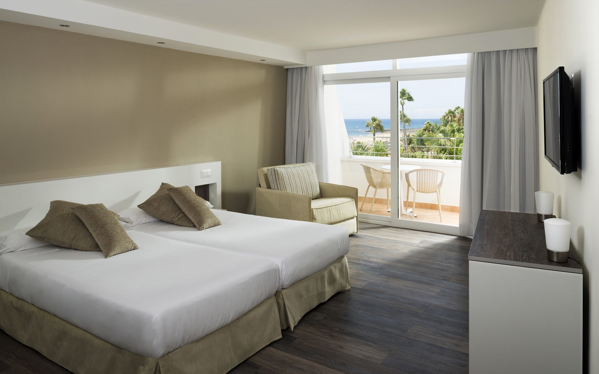 Sol Lanzarote Hotel Puerto del Carmen  Bagian luar foto