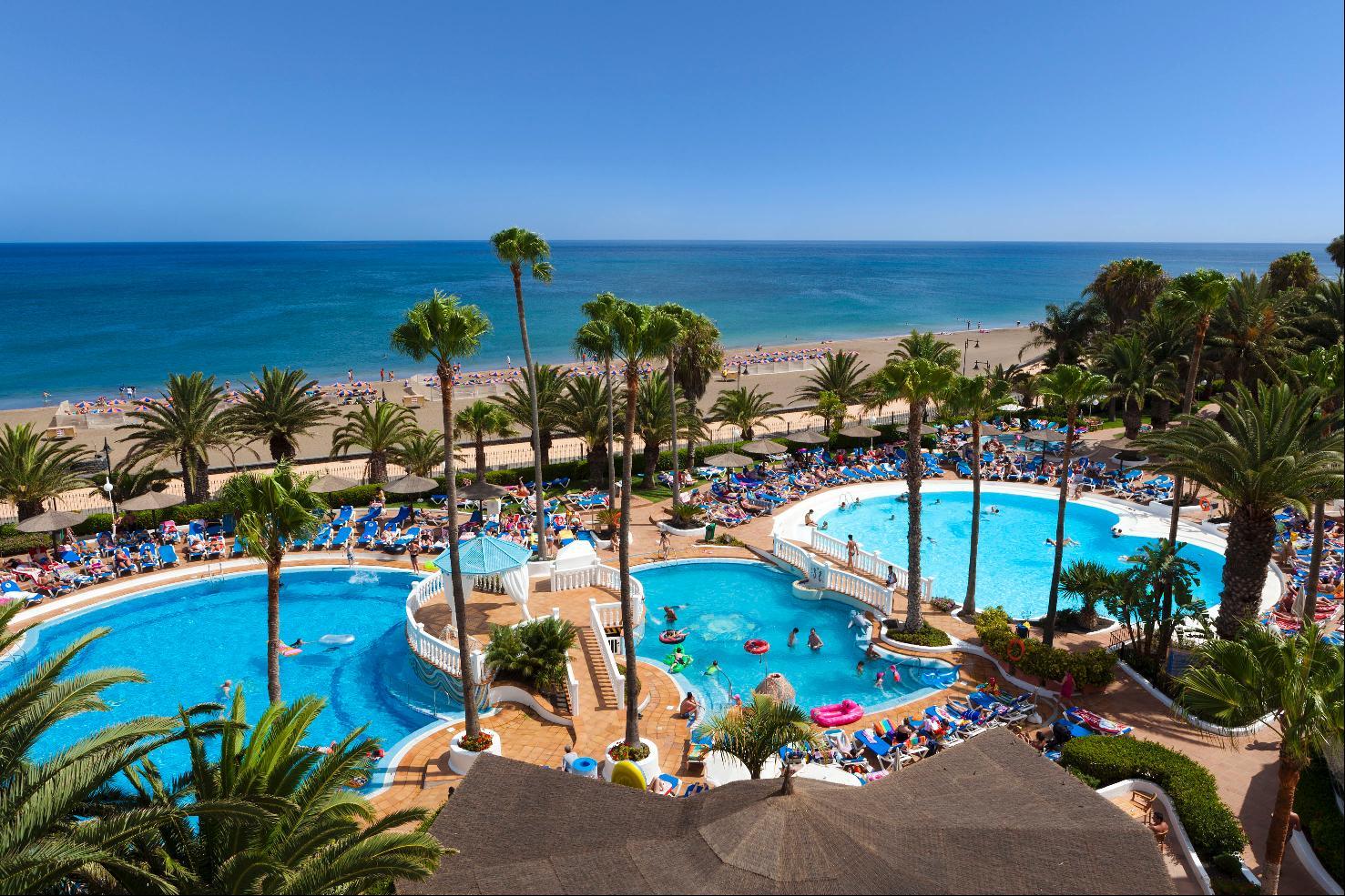 Sol Lanzarote Hotel Puerto del Carmen  Fasilitas foto
