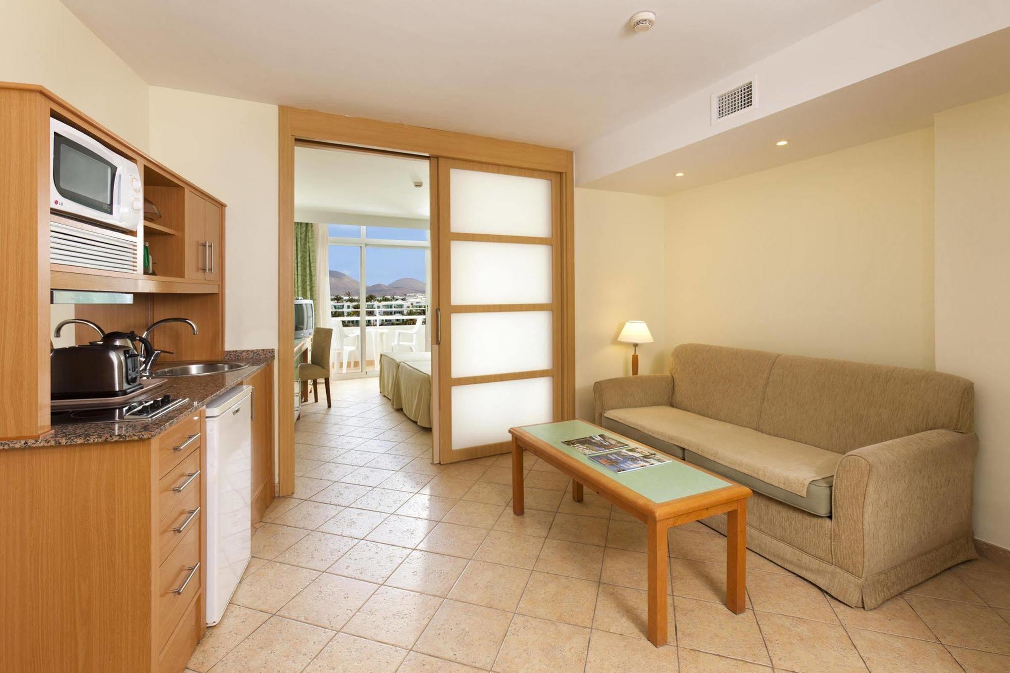 Sol Lanzarote Hotel Puerto del Carmen  Ruang foto