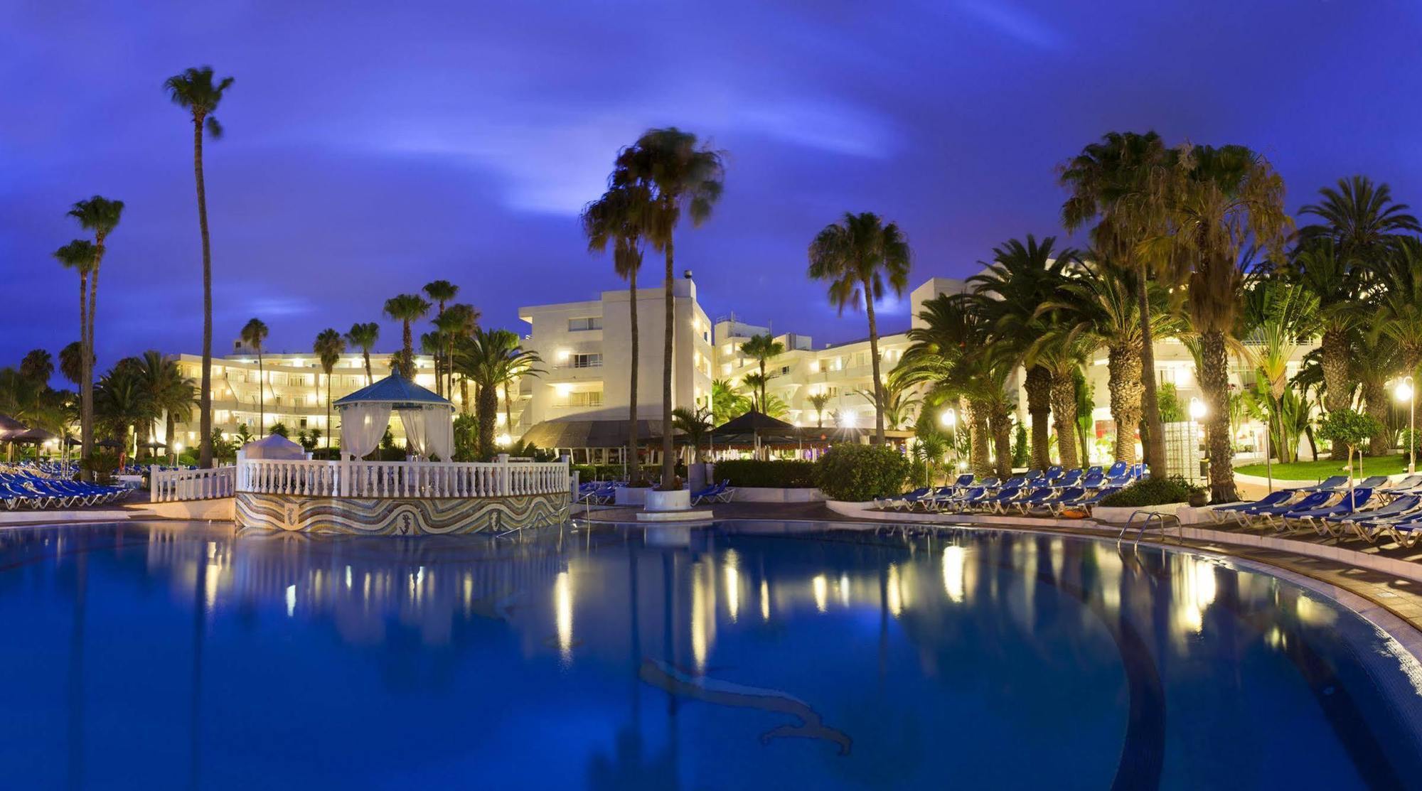 Sol Lanzarote Hotel Puerto del Carmen  Bagian luar foto