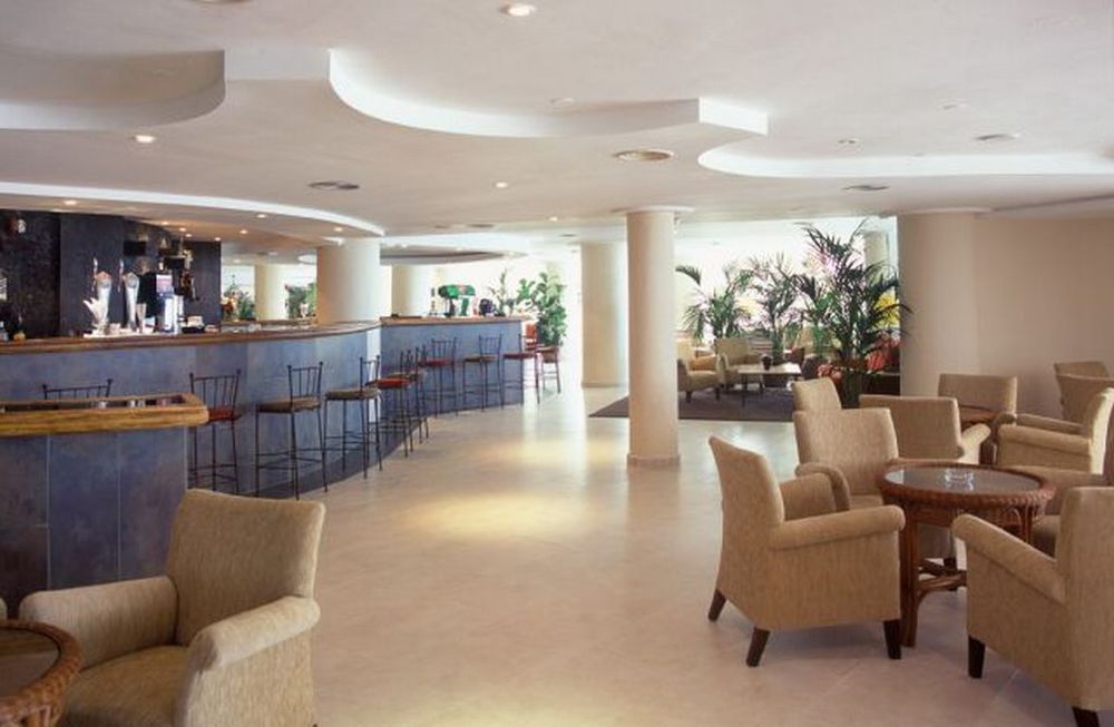 Sol Lanzarote Hotel Puerto del Carmen  Interior foto